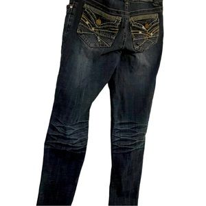 Hydraulic Vikki Leggings